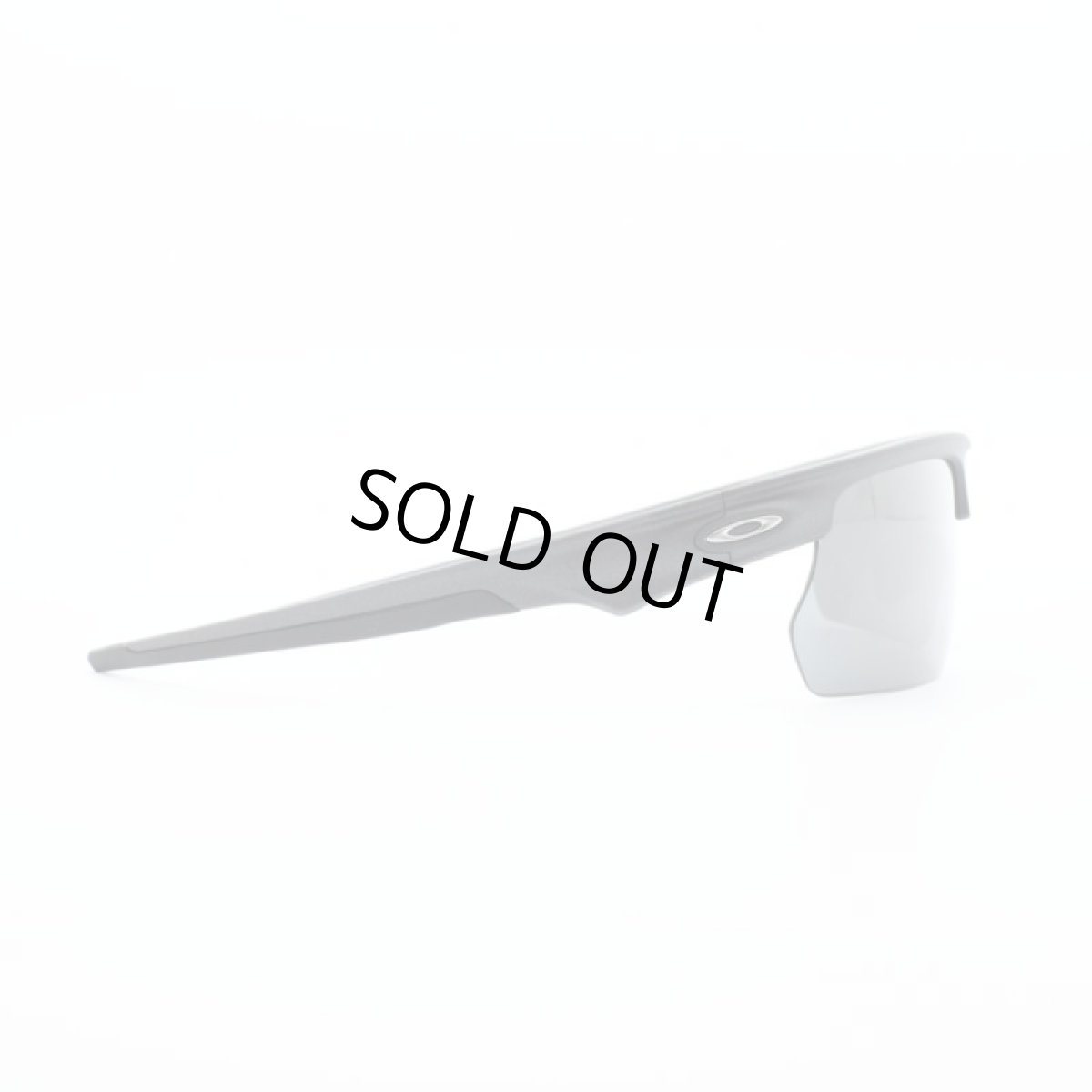 画像3: OAKLEY オークリー  BISPHAERA バイスフィエラ OO9400-0268  STEEL/PRIZM BLACKハイブリッジフィット (3)