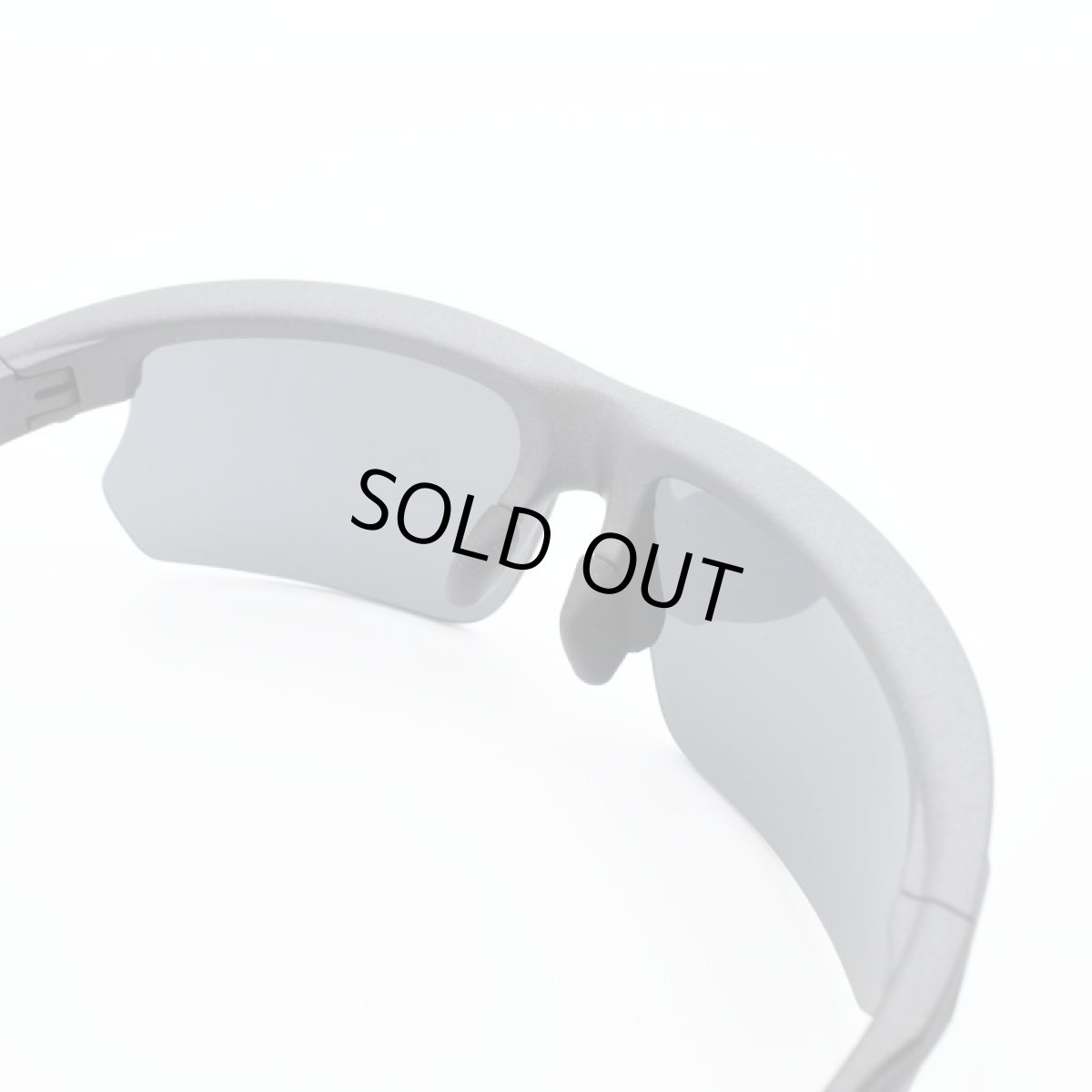 画像4: OAKLEY オークリー  BISPHAERA バイスフィエラ OO9400-0268  STEEL/PRIZM BLACKハイブリッジフィット (4)