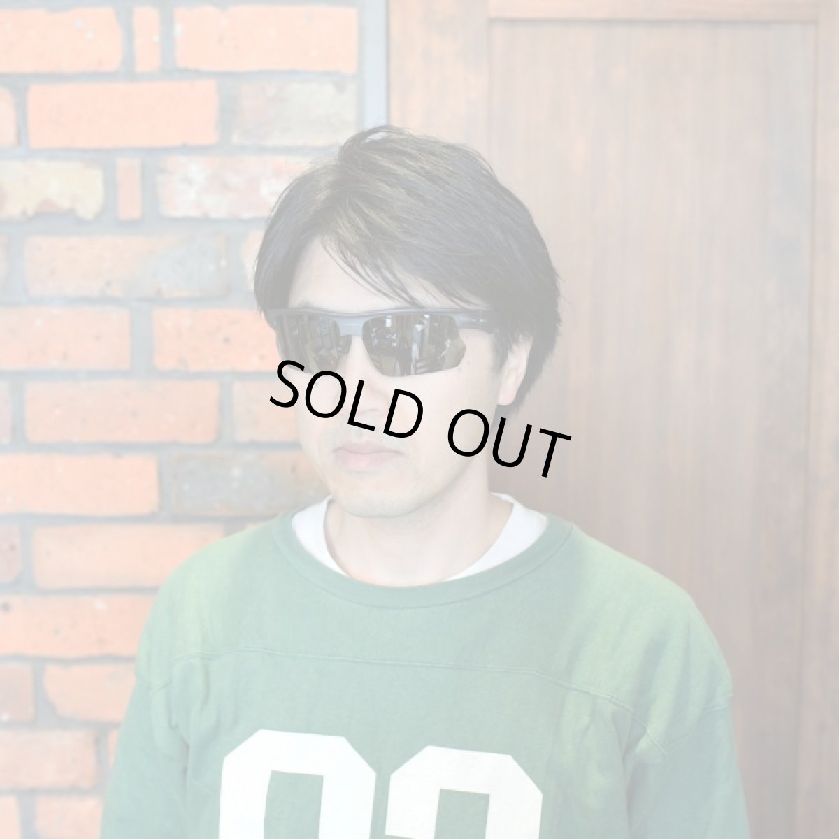 画像7: OAKLEY オークリー  BISPHAERA バイスフィエラ OO9400-0268  STEEL/PRIZM BLACKハイブリッジフィット (7)