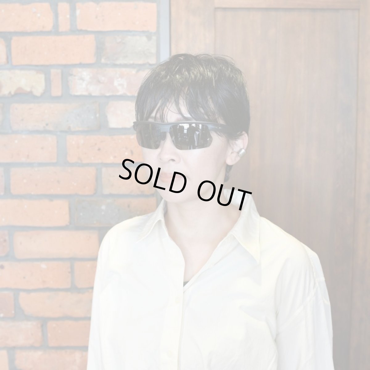 画像8: OAKLEY オークリー  BISPHAERA バイスフィエラ OO9400-0268  STEEL/PRIZM BLACKハイブリッジフィット (8)