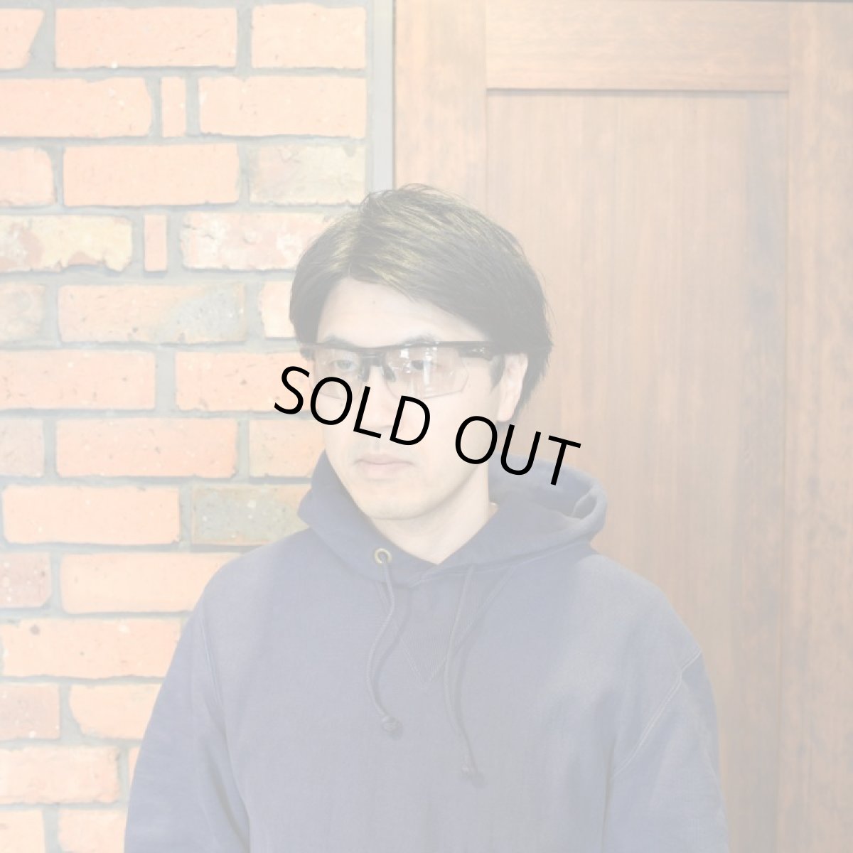 画像7: OAKLEY オークリー  BISPHAERA バイスフィエラ OO9400-1168  GREY SMOKE/CLEAR TO BLACK IRIDIUM PHOTOCHROMIC ハイブリッジフィット (7)