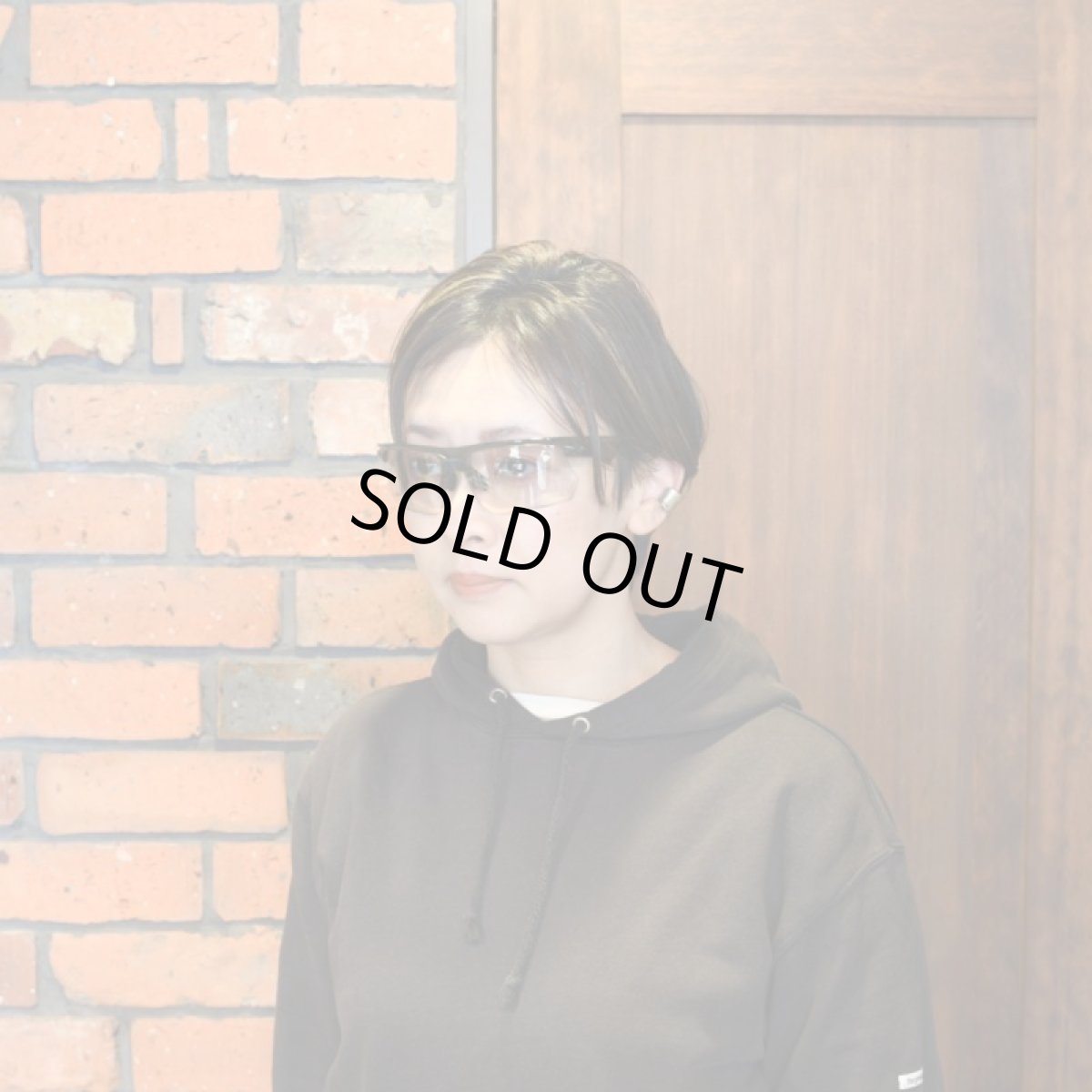 画像8: OAKLEY オークリー  BISPHAERA バイスフィエラ OO9400-1168  GREY SMOKE/CLEAR TO BLACK IRIDIUM PHOTOCHROMIC ハイブリッジフィット (8)