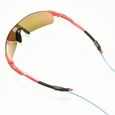 画像5: OAKLEY オークリー ACCESSORY LEASH アクセサリー リーシュコード オークリーサングラスフレーム・クロスリンクシリーズ対応 ラージとスモールでステム（取り付け部分）の大きさが違います (5)