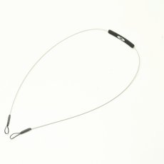 画像2: OAKLEY オークリー SPLIT SHOT ACCESSORY LEASH スプリットショット用　リーシュコード (2)