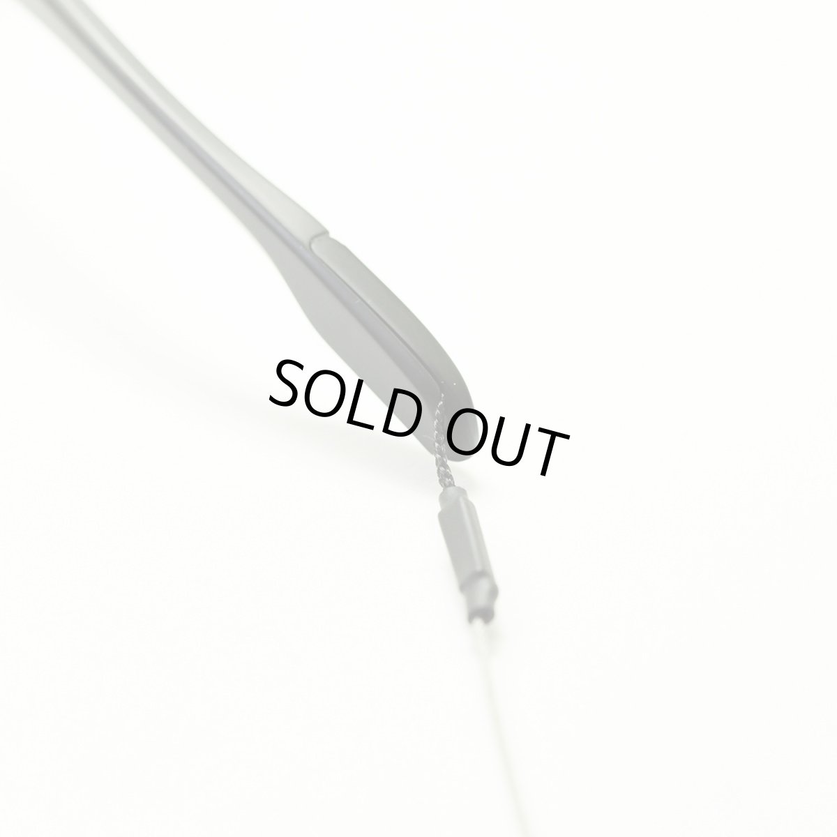 画像3: OAKLEY オークリー SPLIT SHOT ACCESSORY LEASH スプリットショット用　リーシュコード (3)