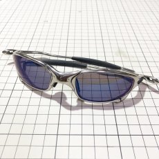 画像6: OAKLEY オークリー JULIET ジュリエット ノーズブリッジ修理 ノーズブリッジのピン代￥1100が別途必要になる場合がございます (6)