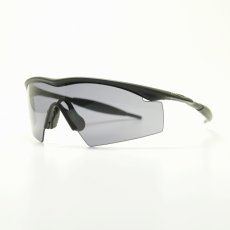 画像2: OAKLEY オークリー M FRAME SI US FIT エムフレーム エスアイ USフィット MATTE BLACK/GREY (2)