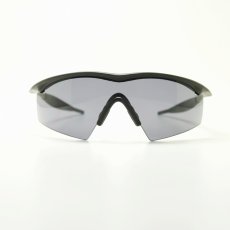 画像3: OAKLEY オークリー M FRAME SI US FIT エムフレーム エスアイ USフィット MATTE BLACK/GREY (3)