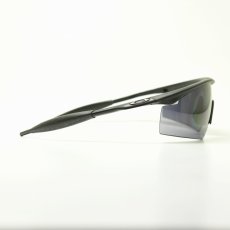 画像4: OAKLEY オークリー M FRAME SI US FIT エムフレーム エスアイ USフィット MATTE BLACK/GREY (4)