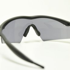 画像5: OAKLEY オークリー M FRAME SI US FIT エムフレーム エスアイ USフィット MATTE BLACK/GREY (5)