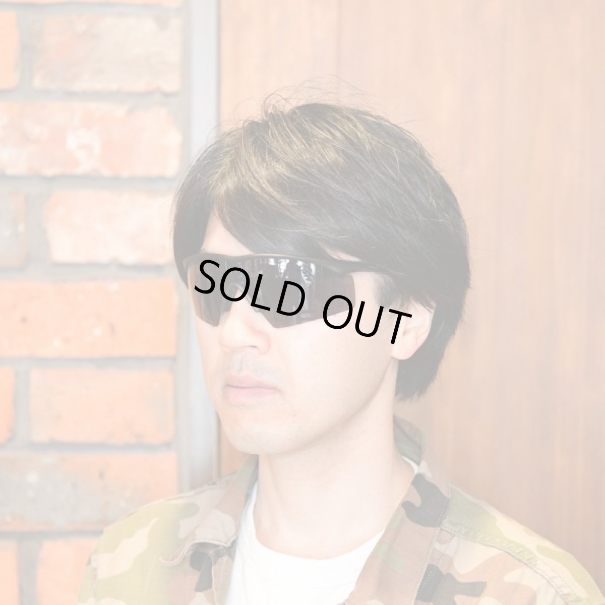 画像5: OAKLEY オークリー M FRAME SI US FIT エムフレーム エスアイ USフィット MATTE BLACK/GREY (5)