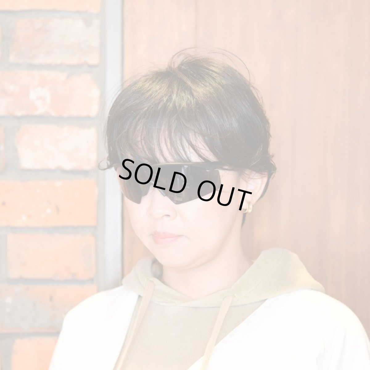 画像6: OAKLEY オークリー M FRAME SI US FIT エムフレーム エスアイ USフィット MATTE BLACK/GREY (6)