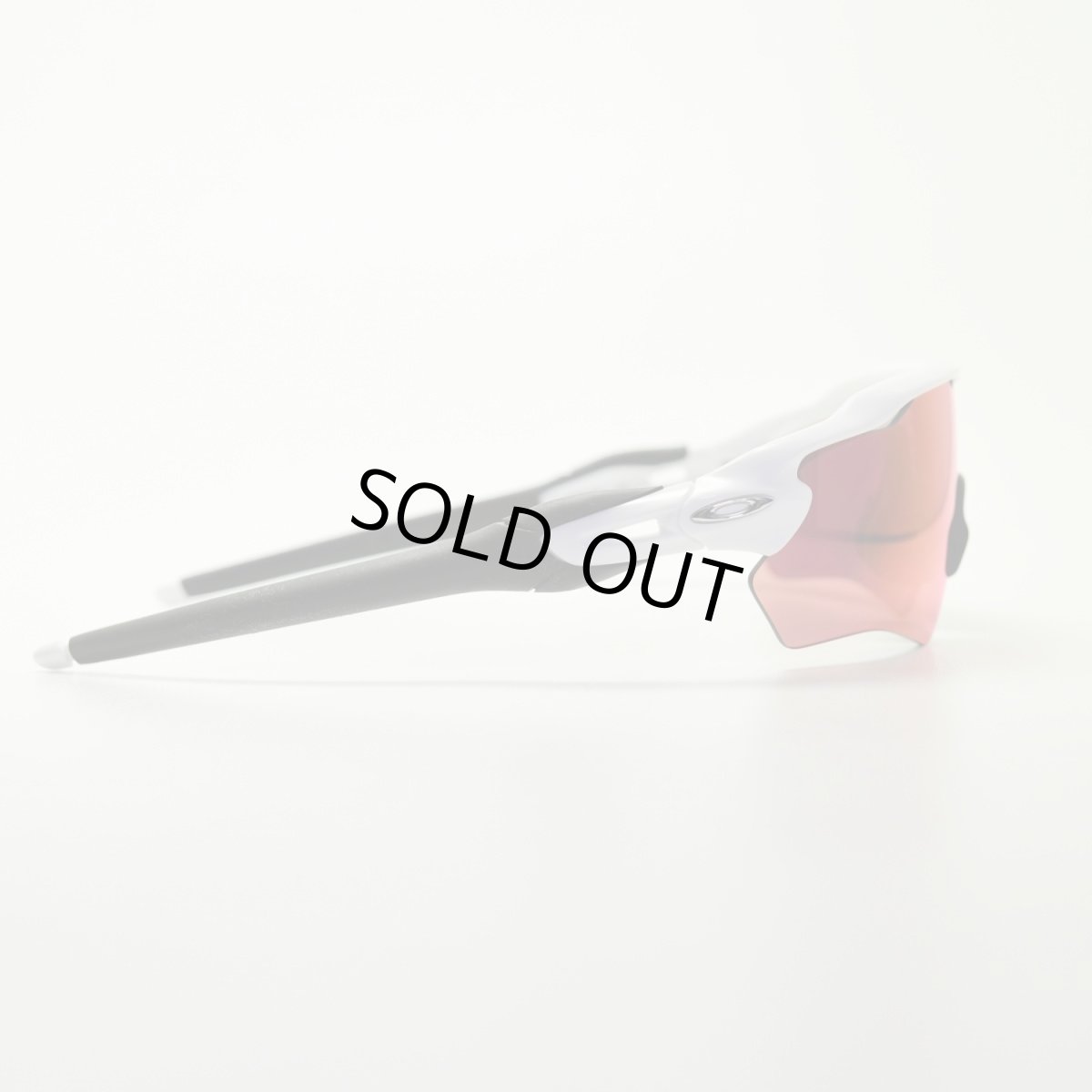 画像3: OAKLEY オークリー RADAREV XS レーダーイーブイXS OJ9001-0531 POLISHED WHITE/PRIZM FIELD (3)