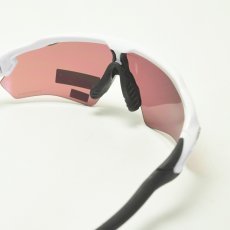 画像5: OAKLEY オークリー RADAREV XS レーダーイーブイXS OJ9001-0531 POLISHED WHITE/PRIZM FIELD (5)