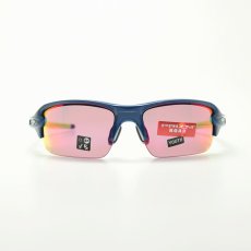 画像3: OAKLEY オークリー FLAK XS フラックXS OJ9005-0559 POSEIDON/PRIZM ROAD (3)