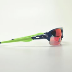 画像4: OAKLEY オークリー FLAK XS フラックXS OJ9005-0559 POSEIDON/PRIZM ROAD (4)