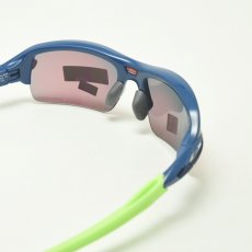 画像5: OAKLEY オークリー FLAK XS フラックXS OJ9005-0559 POSEIDON/PRIZM ROAD (5)