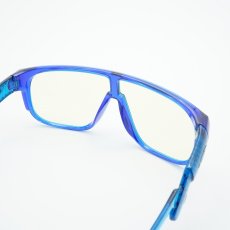 画像5: OAKLEY オークリー INVERTER インバーター Youth Fit CRYSTAL BLUE ACID BLUE/PRIZM GAMING OJ9012-0258 キッズサイズ (5)