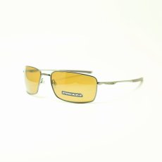 画像2: OAKLEY オークリー SQUARE WIRE スクエアワイヤー TUNGSTEN/PRIZM TUNGSTEN IRIDIUM POLARIZED OO4075-14 (2)