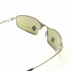 画像5: OAKLEY オークリー WHISKER ウィスカー OO4141-0160 CARBON/PRIZM BLACK (5)