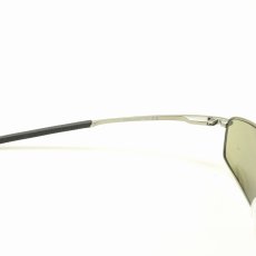 画像6: OAKLEY オークリー WHISKER ウィスカー OO4141-0160 CARBON/PRIZM BLACK (6)