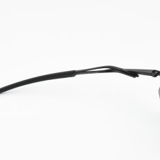 画像5: OAKLEY オークリー WIRE TAP2.0 ワイヤータップ2.0 OO4145-0160 SATIN BLACK/PRIZM GREY (5)