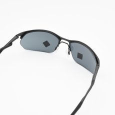 画像7: OAKLEY オークリー WIRE TAP2.0 ワイヤータップ2.0 OO4145-0160 SATIN BLACK/PRIZM GREY (7)