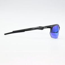 画像4: OAKLEY オークリー WIRE TAP2.0 ワイヤータップ2.0 OO4145-0460 SATIN BLACK/PRIZM SAPPHIRE (4)