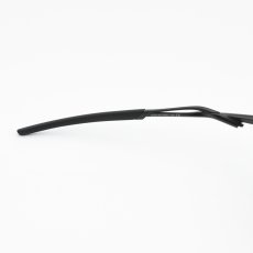 画像5: OAKLEY オークリー WIRE TAP2.0 ワイヤータップ2.0 OO4145-0460 SATIN BLACK/PRIZM SAPPHIRE (5)