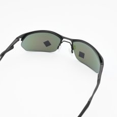 画像7: OAKLEY オークリー WIRE TAP2.0 ワイヤータップ2.0 OO4145-0460 SATIN BLACK/PRIZM SAPPHIRE (7)