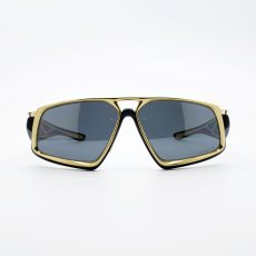 画像2: OAKLEY オークリー MASSILLON マシロン OO6029-0161 BLACKINK/PRIZM BLACK POLARIZED  (2)