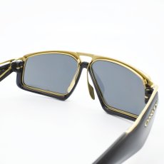 画像4: OAKLEY オークリー MASSILLON マシロン OO6029-0161 BLACKINK/PRIZM BLACK POLARIZED  (4)