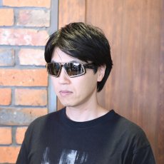 画像7: OAKLEY オークリー MASSILLON マシロン OO6029-0161 BLACKINK/PRIZM BLACK POLARIZED  (7)