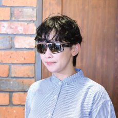 画像8: OAKLEY オークリー MASSILLON マシロン OO6029-0161 BLACKINK/PRIZM BLACK POLARIZED  (8)