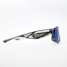 画像3: OAKLEY オークリー MASSILLON マシロン OO6029-0461 GREYINK/PRIZM SAPPHIRE POLARIZED  (3)