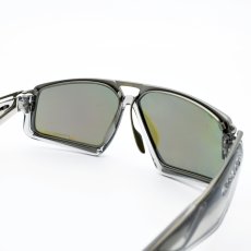 画像4: OAKLEY オークリー MASSILLON マシロン OO6029-0461 GREYINK/PRIZM SAPPHIRE POLARIZED  (4)