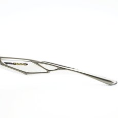 画像6: OAKLEY オークリー MASSILLON マシロン OO6029-0461 GREYINK/PRIZM SAPPHIRE POLARIZED  (6)