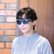 画像8: OAKLEY オークリー MASSILLON マシロン OO6029-0461 GREYINK/PRIZM SAPPHIRE POLARIZED  (8)