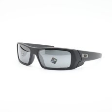 画像2: OAKLEY オークリー GASCAN OO9014-43 MATTE BLACK/PRIZM BLACK (2)