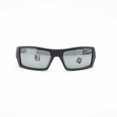 画像3: OAKLEY オークリー GASCAN OO9014-43 MATTE BLACK/PRIZM BLACK (3)