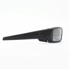 画像4: OAKLEY オークリー GASCAN OO9014-43 MATTE BLACK/PRIZM BLACK (4)