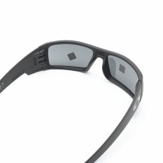 画像5: OAKLEY オークリー GASCAN OO9014-43 MATTE BLACK/PRIZM BLACK (5)