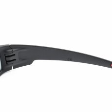 画像7: OAKLEY オークリー GASCAN OO9014-43 MATTE BLACK/PRIZM BLACK (7)