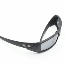 画像8: OAKLEY オークリー GASCAN OO9014-43 MATTE BLACK/PRIZM BLACK (8)