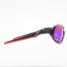 画像4: OAKLEY オークリー PLAZMA プラズマ OO9019A-0259 BLACK INK/PRIZM ROAD アジアンフィット (4)