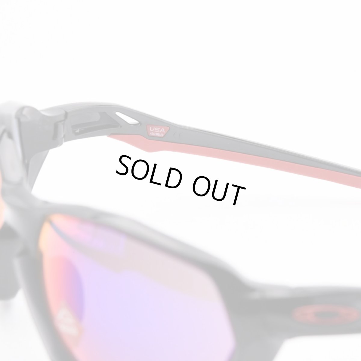 画像5: OAKLEY オークリー PLAZMA プラズマ OO9019A-0259 BLACK INK/PRIZM ROAD アジアンフィット (5)