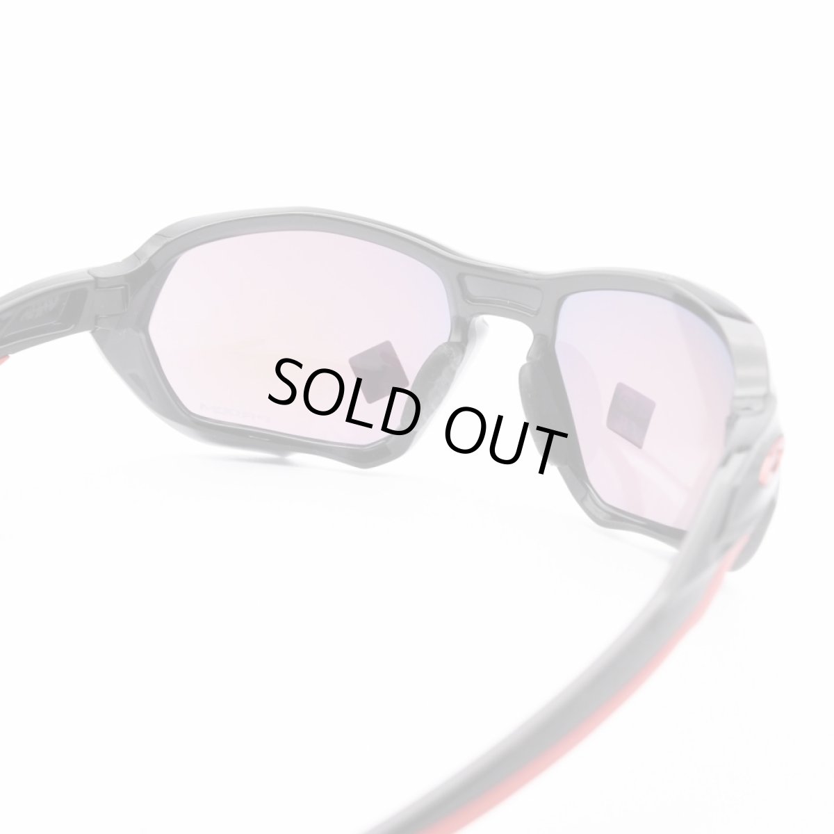 画像6: OAKLEY オークリー PLAZMA プラズマ OO9019A-0259 BLACK INK/PRIZM ROAD アジアンフィット (6)