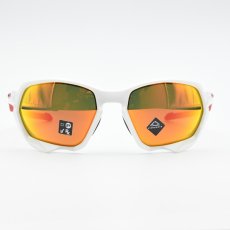 画像3: OAKLEY オークリー PLAZMA プラズマ OO9019A-0659 POLISHED WHITE/PRIZM RUBY アジアンフィット (3)