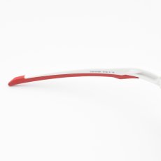 画像5: OAKLEY オークリー PLAZMA プラズマ OO9019A-0659 POLISHED WHITE/PRIZM RUBY アジアンフィット (5)