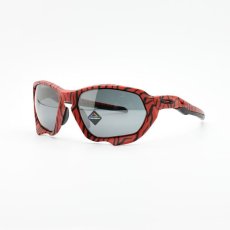 画像2: OAKLEY オークリー PLAZMA プラズマ OO9019A-0759 RED TIGER/PRIZM BLACK (2)